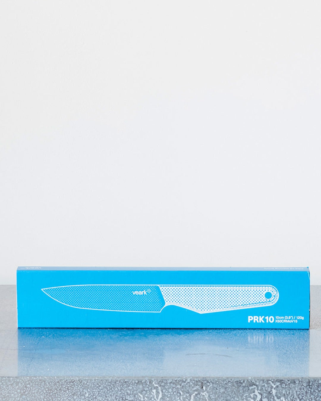 Veark - Forged Paring Knife