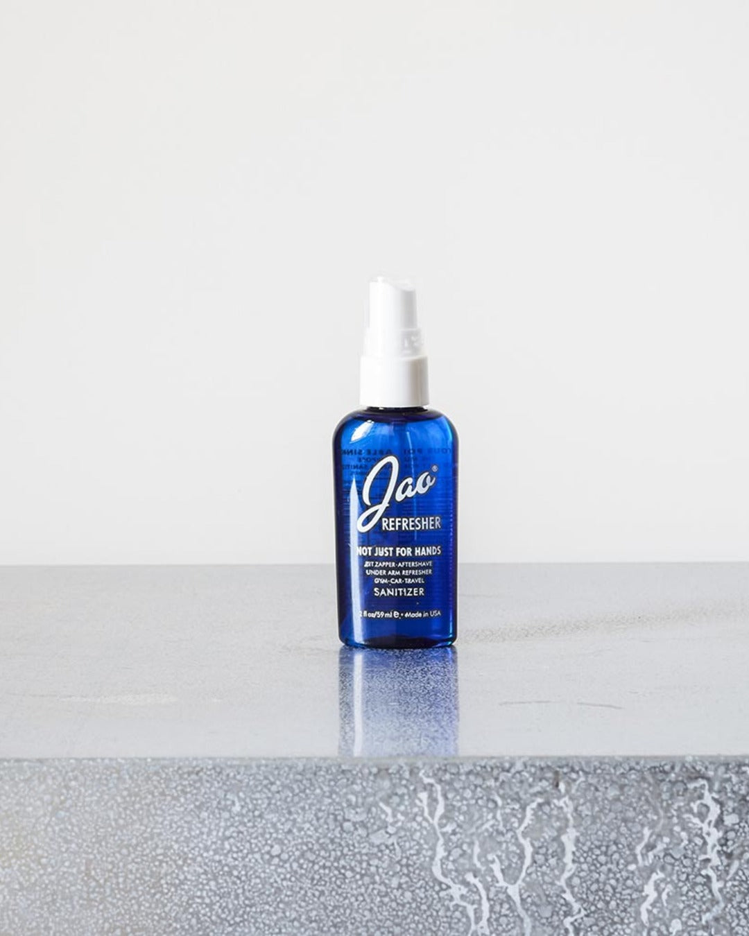 Jao Brand - Jao Refresher Hand Sanitizer - 59ml