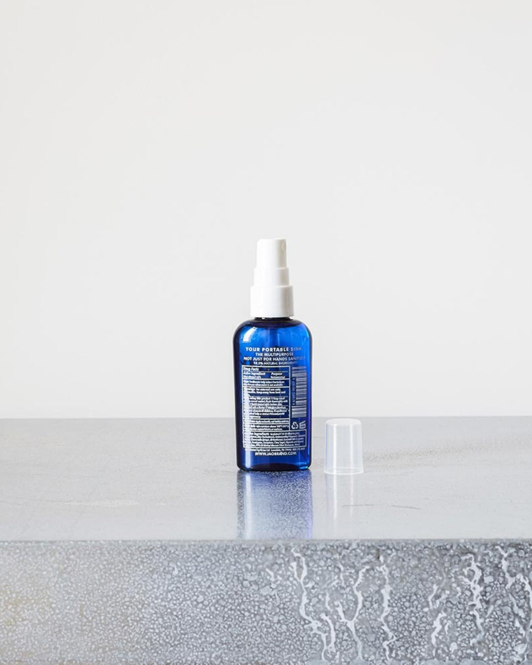 Jao Brand - Jao Refresher Hand Sanitizer - 59ml