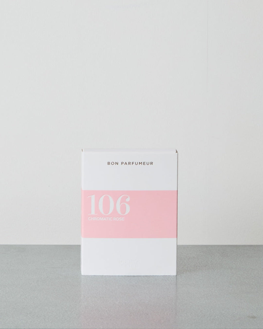Le Bon Parfumeur - Eau De Parfum N°106