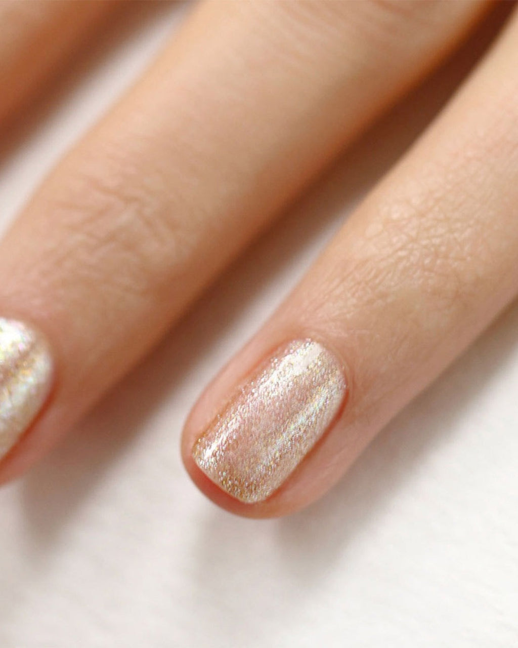 Manucurist - Vernis À Ongles Gold