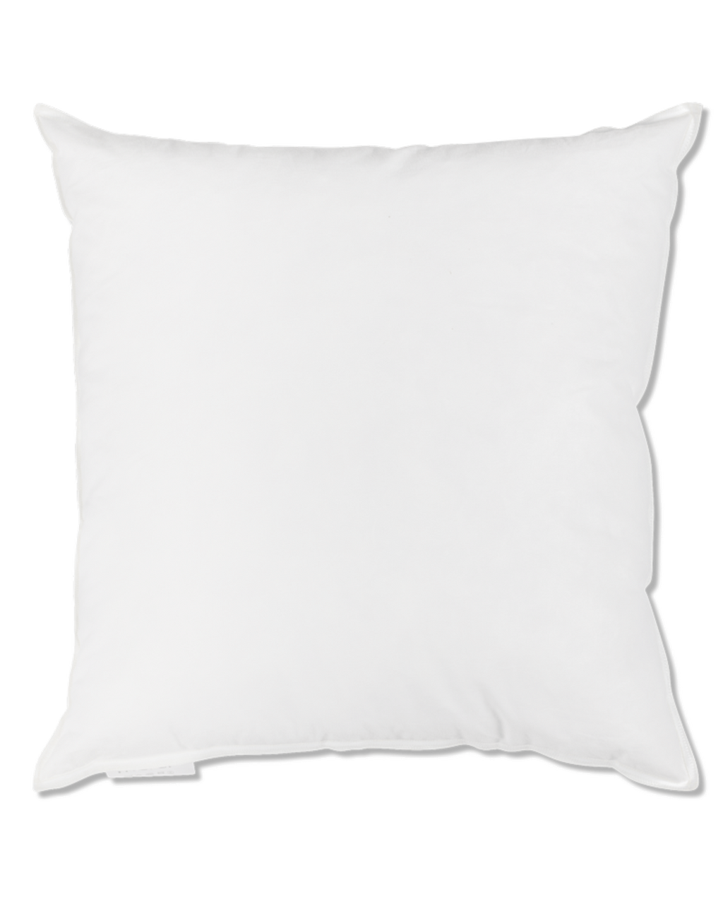 Merci - Goose Feather Cushion Insert - White