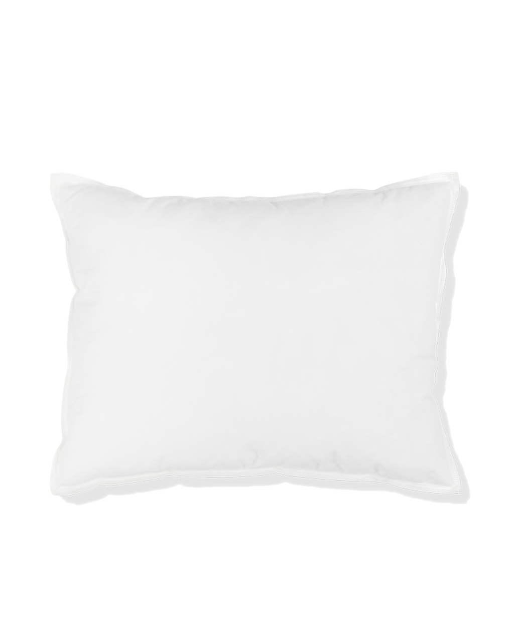 Merci - Goose Feather Cushion Insert - White
