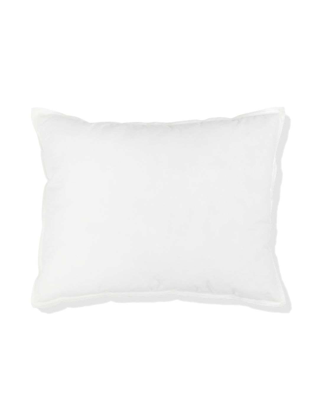 Merci - Goose Feather Cushion Insert - White