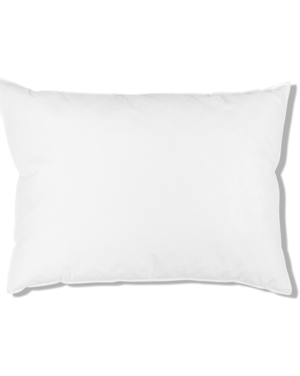 Merci - Goose Feather Cushion Insert - White
