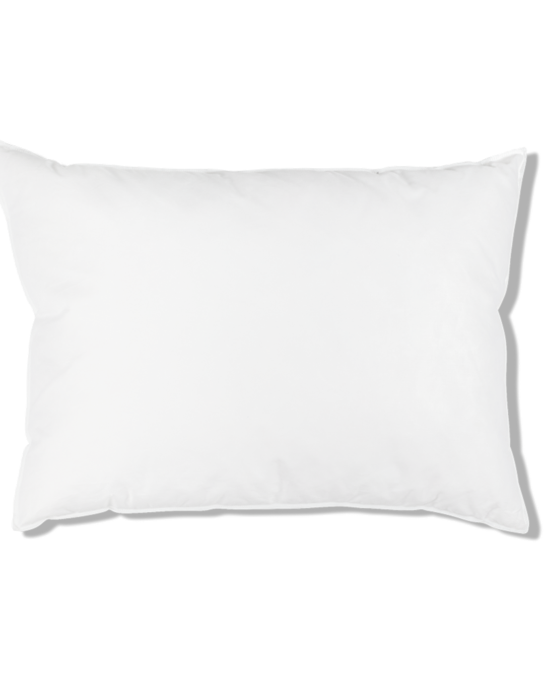Merci - Goose Feather Cushion Insert - White