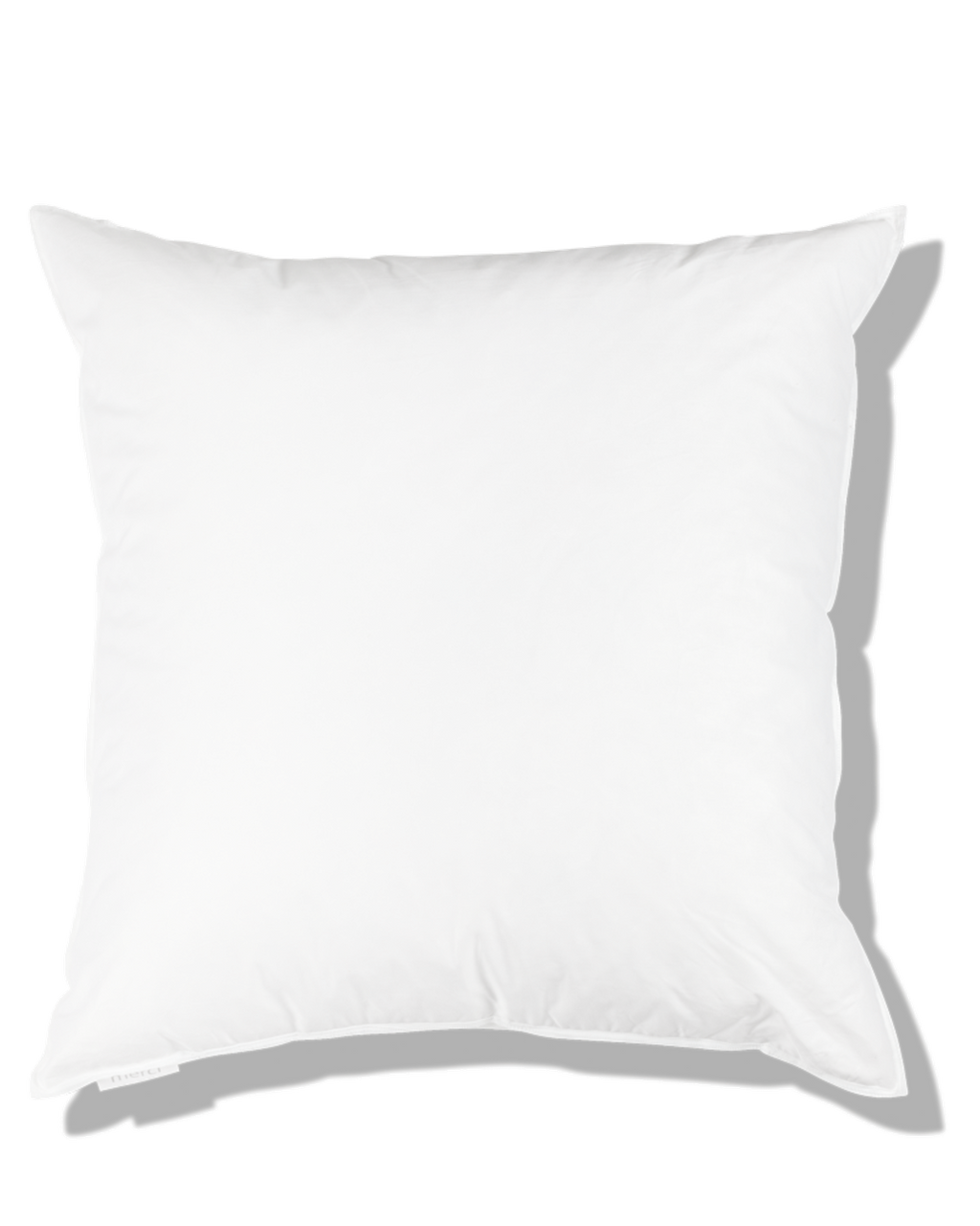 Merci - Goose Feather Cushion Insert - White