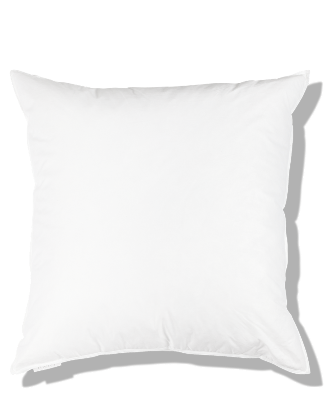Merci - Goose Feather Cushion Insert - White