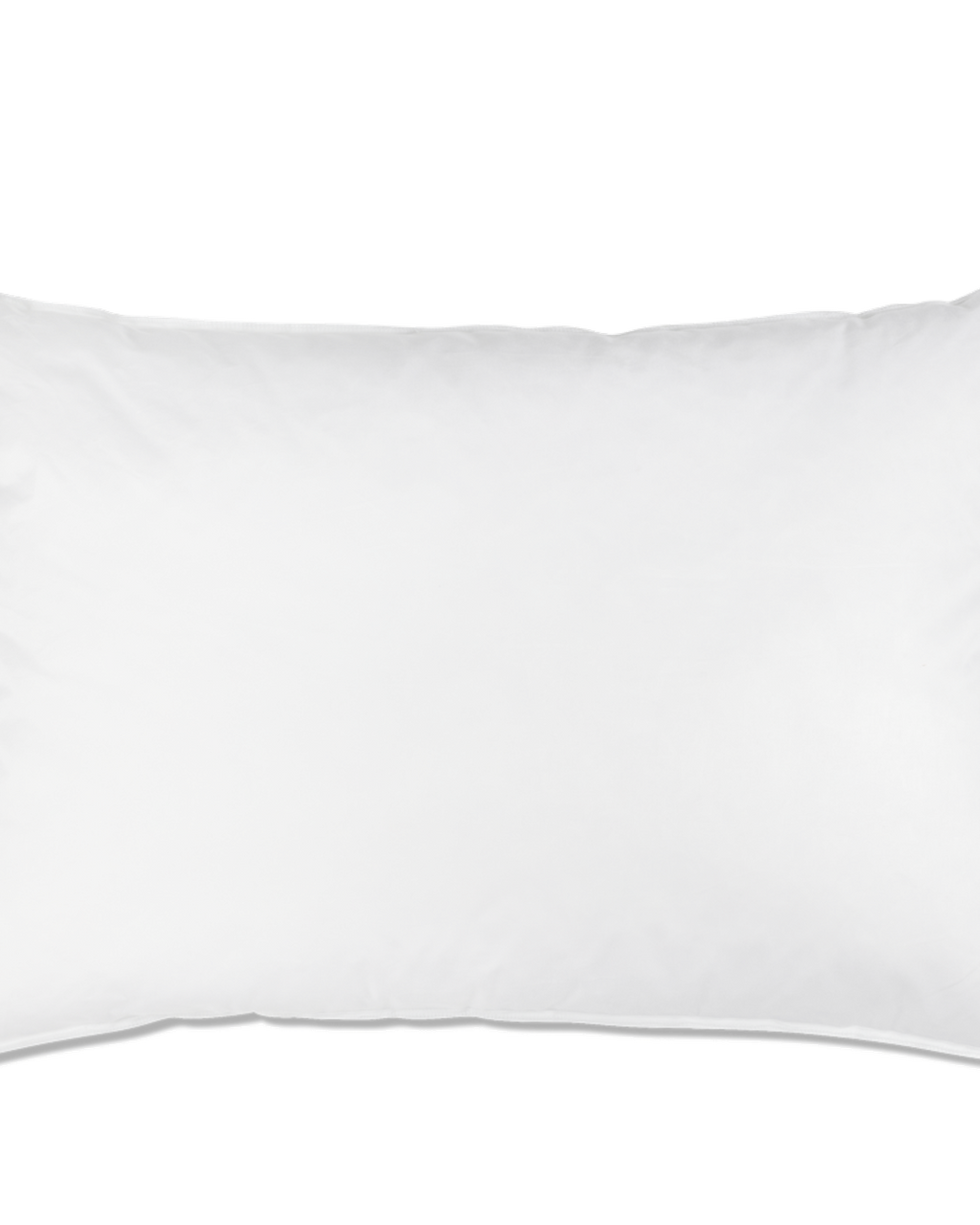 Merci - Goose Feather Cushion Insert - White