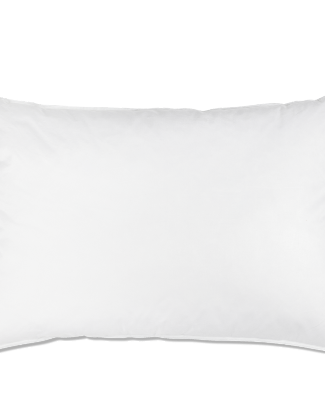 Merci - Goose Feather Cushion Insert - White