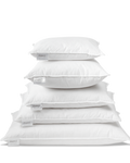Merci - Goose Feather Cushion Insert - White