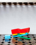 Zenith - 590 Mix Plier Stapler - Multicolour