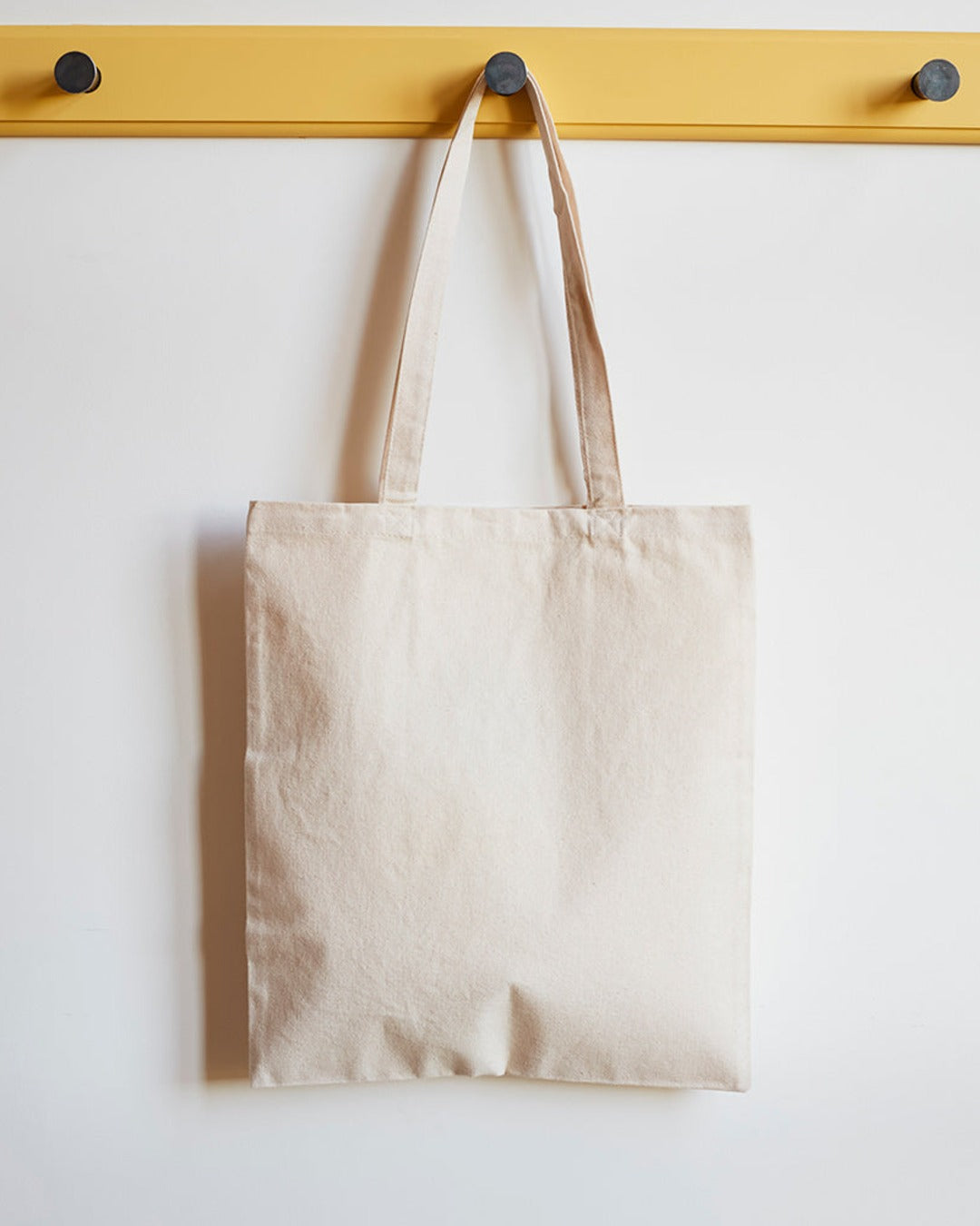 Merci - Tote Bag en coton - Merci 111 Violet