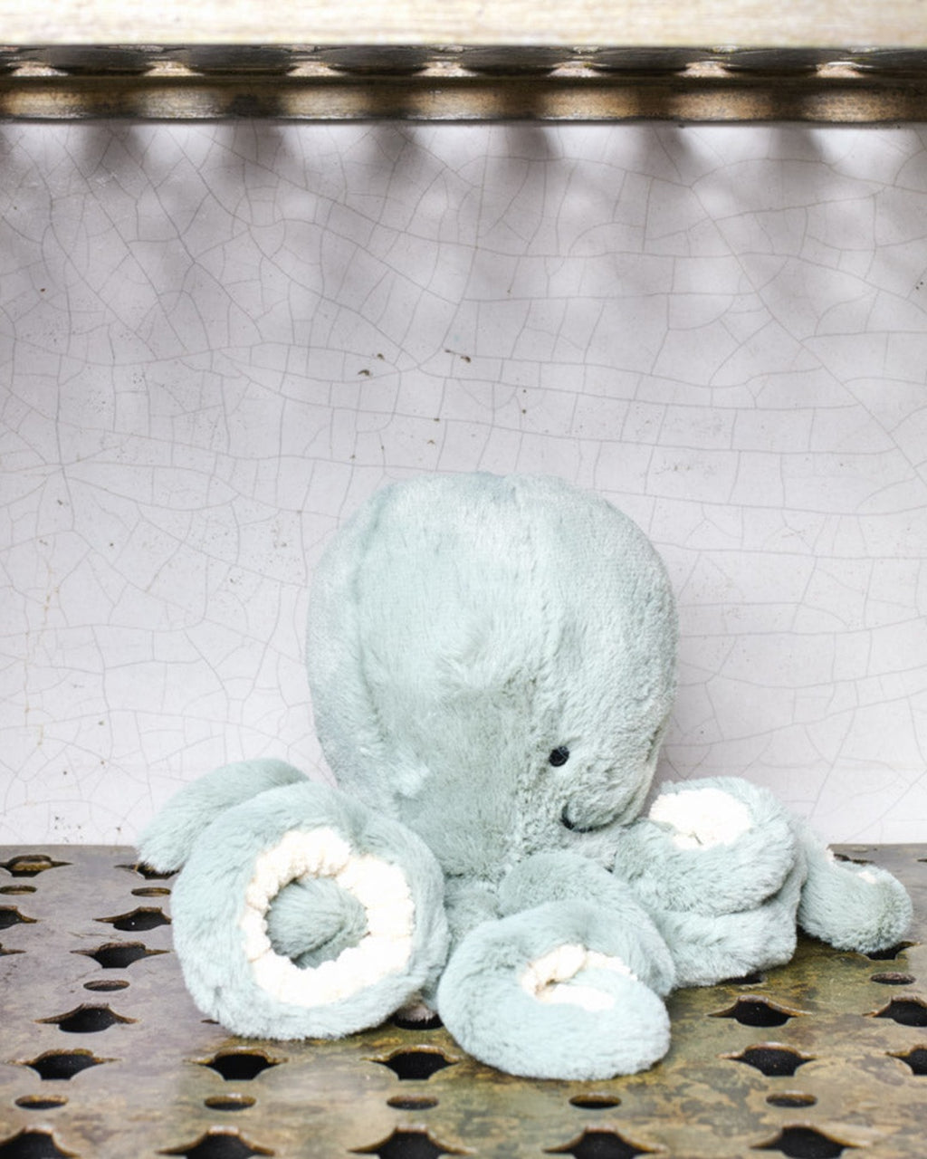 Jellycat - Stuffed animal Odyssey Octopus