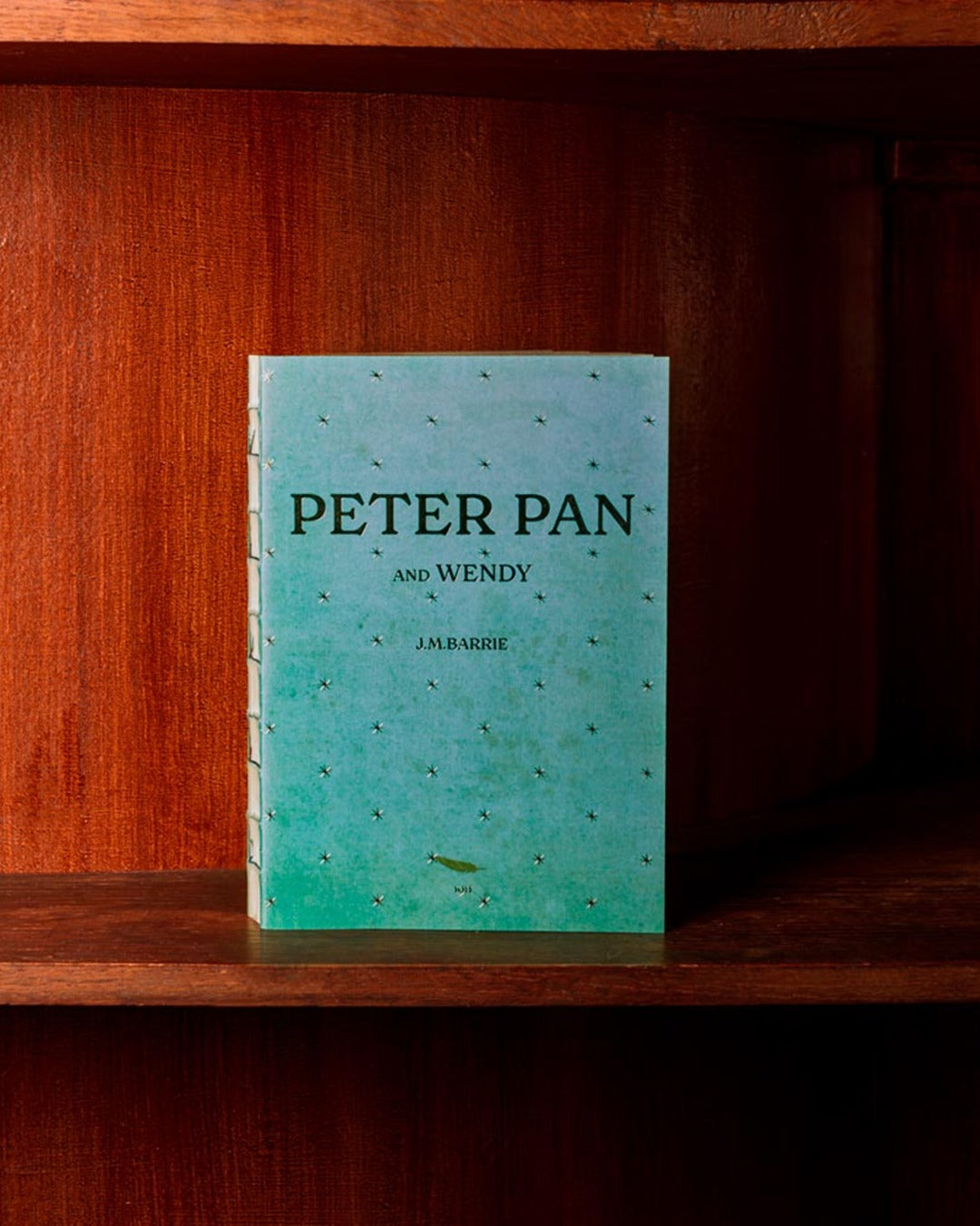 Slow - Carnet Peter Pan