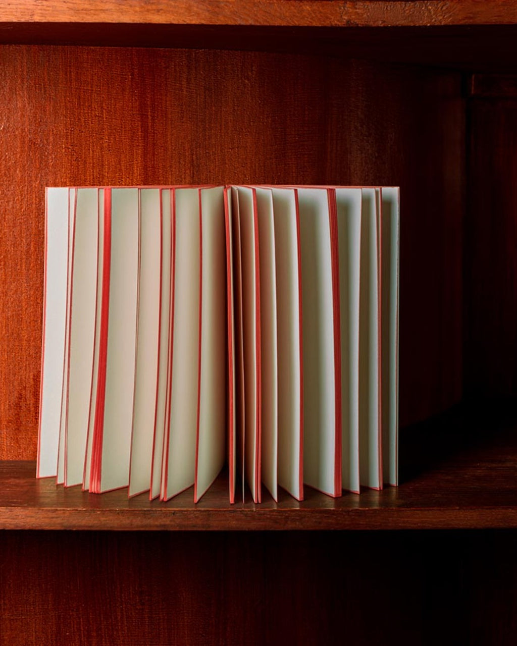 Slow - La Recherche notebook