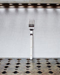 Kostick - fork - White