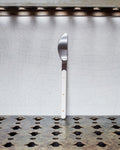 Kostick - knife - White