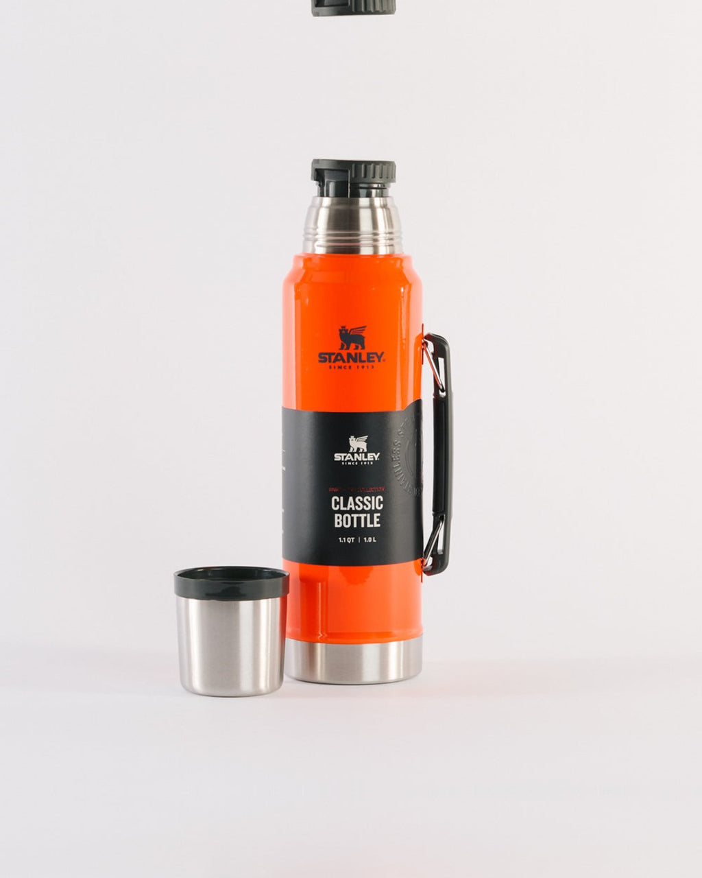 Stanley - Legendary Insulated Bottle - Orange