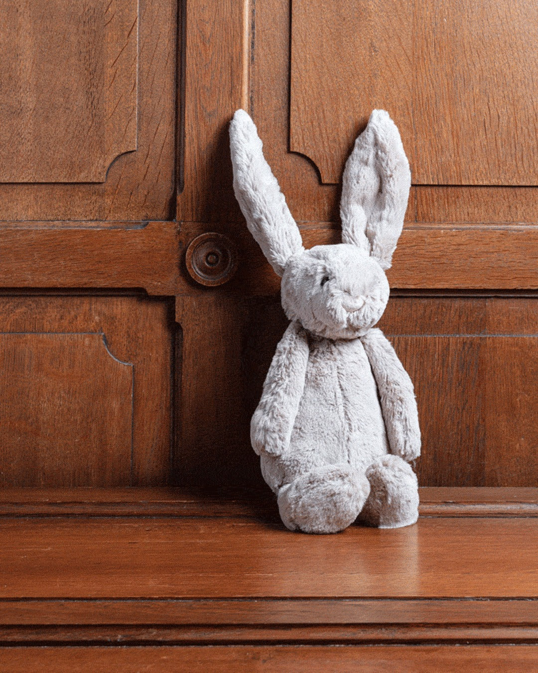 Jellycat - Peluche Bashful Bunny