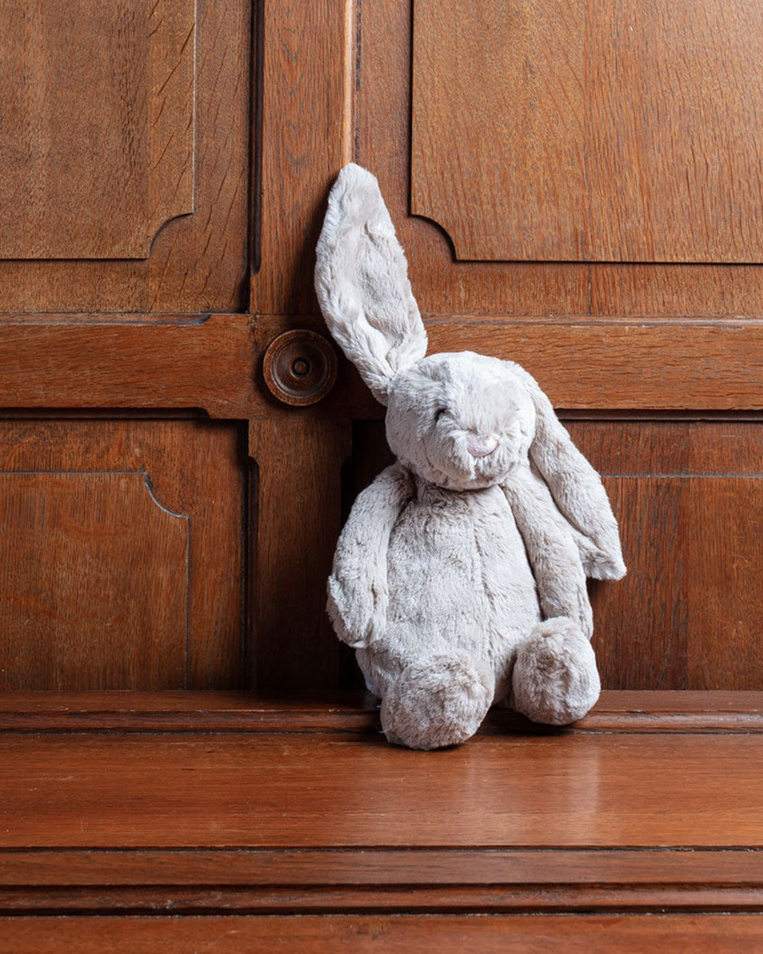 Jellycat - Peluche Bashful Bunny