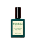 Manucurist - Nail Polish Sunshine Top Coat