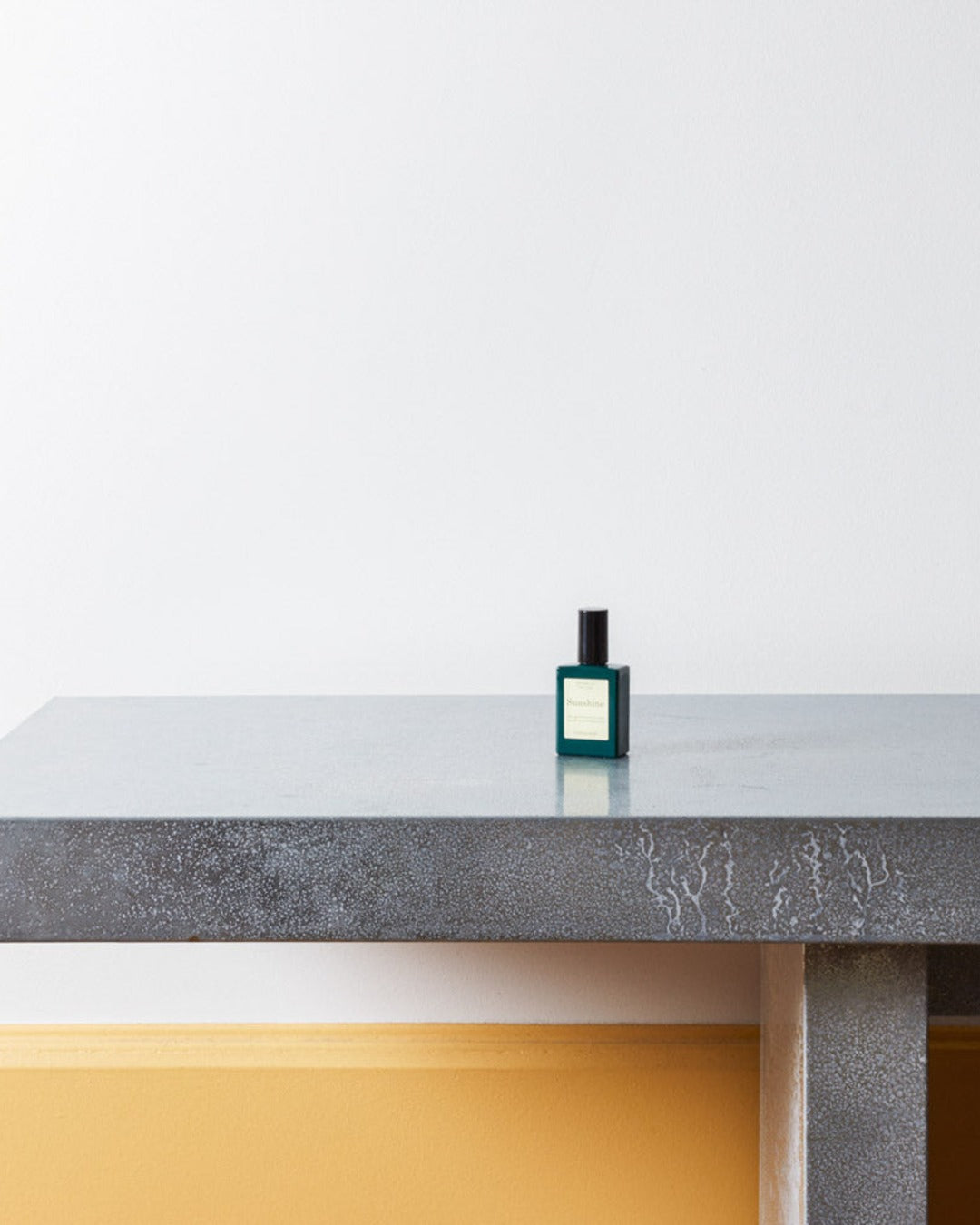 Manucurist - Nail Polish Sunshine Top Coat