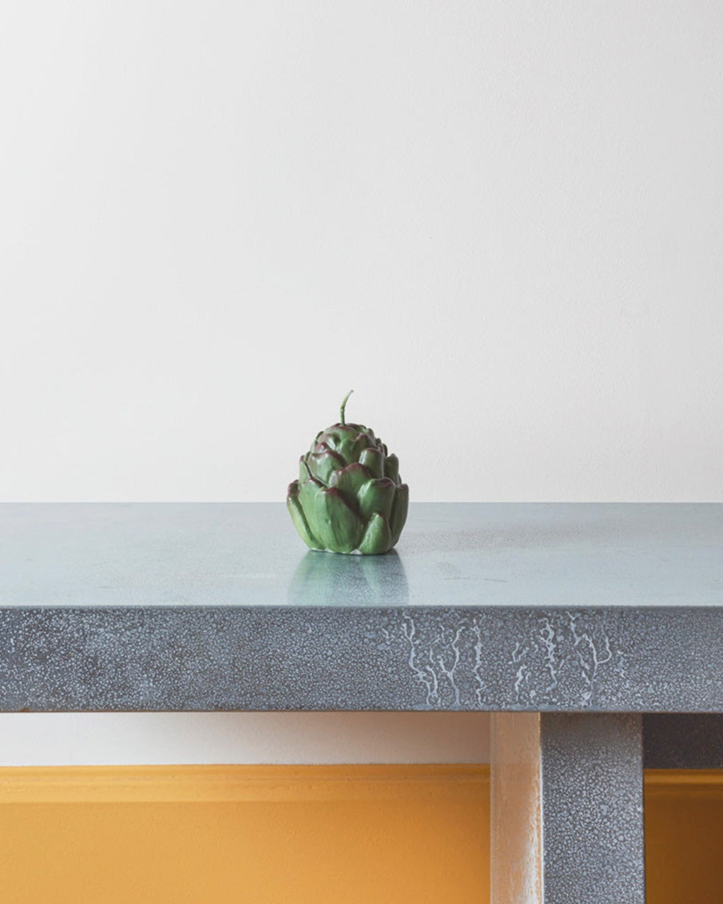 Introna - Bougie Artichaut