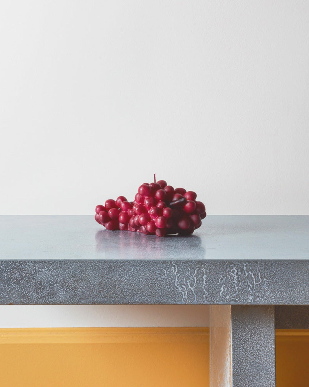 Bougie - Candle - Assortment of grapes