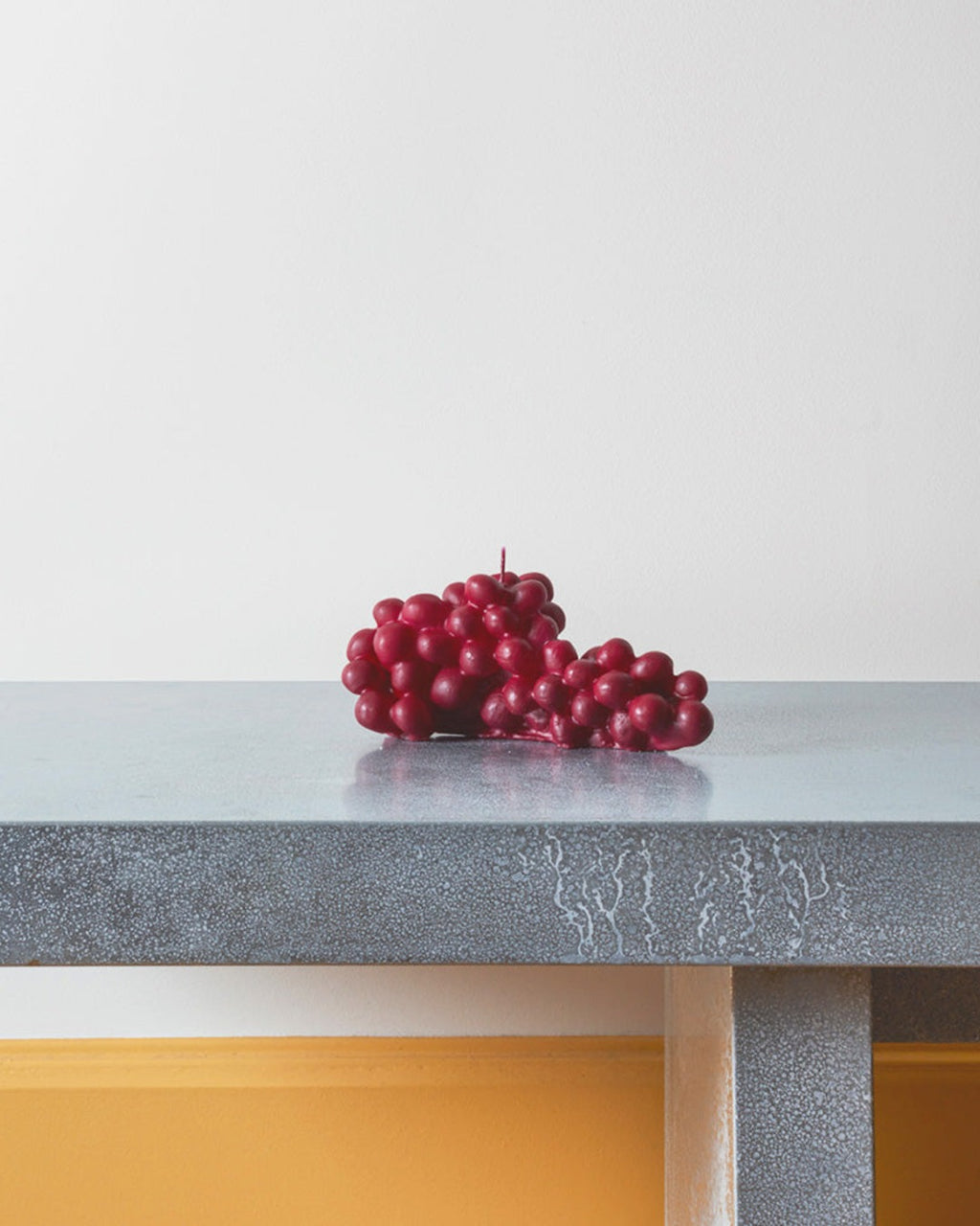 Bougie - Assortiment De Raisin