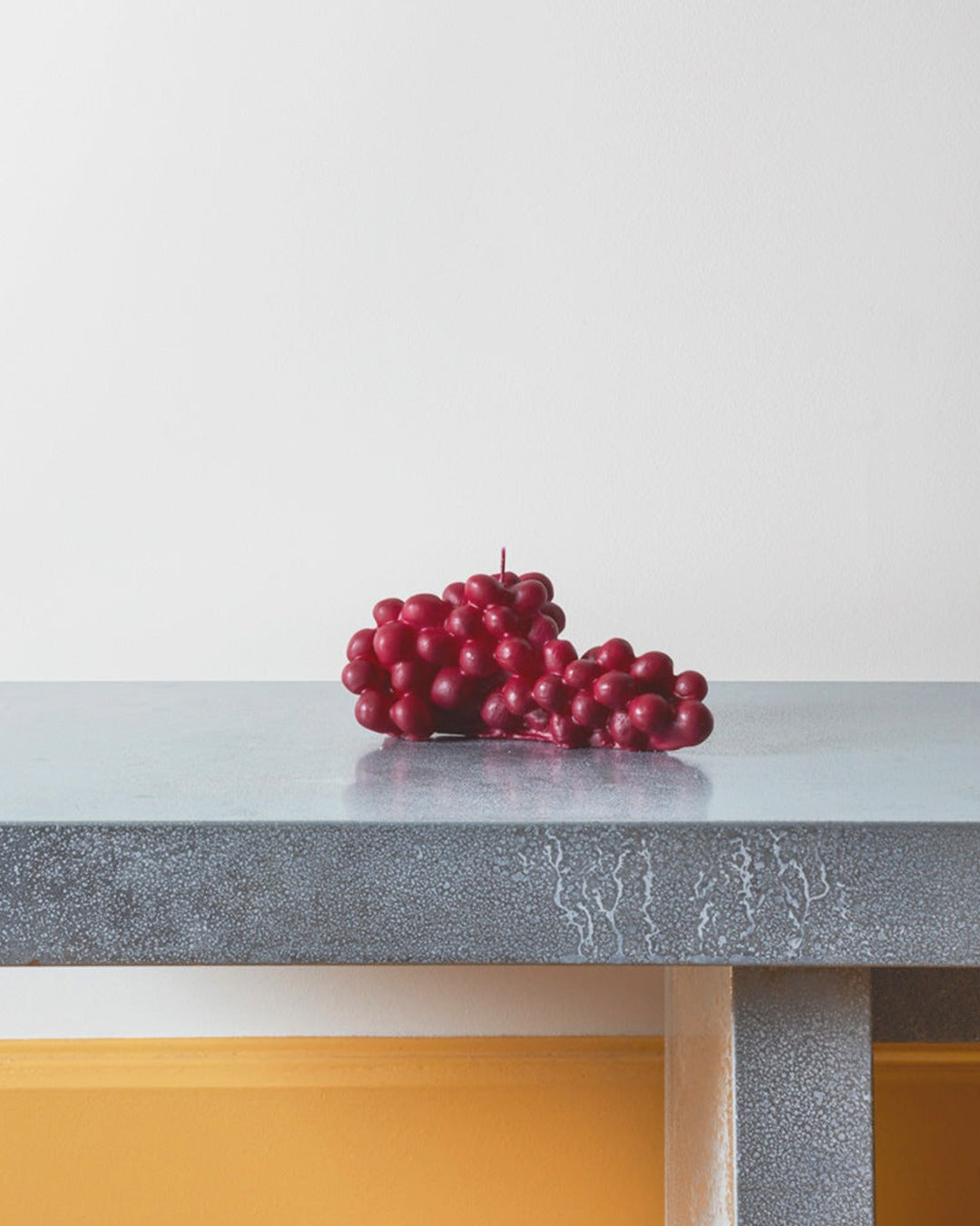 Bougie - Candle - Assortment of grapes