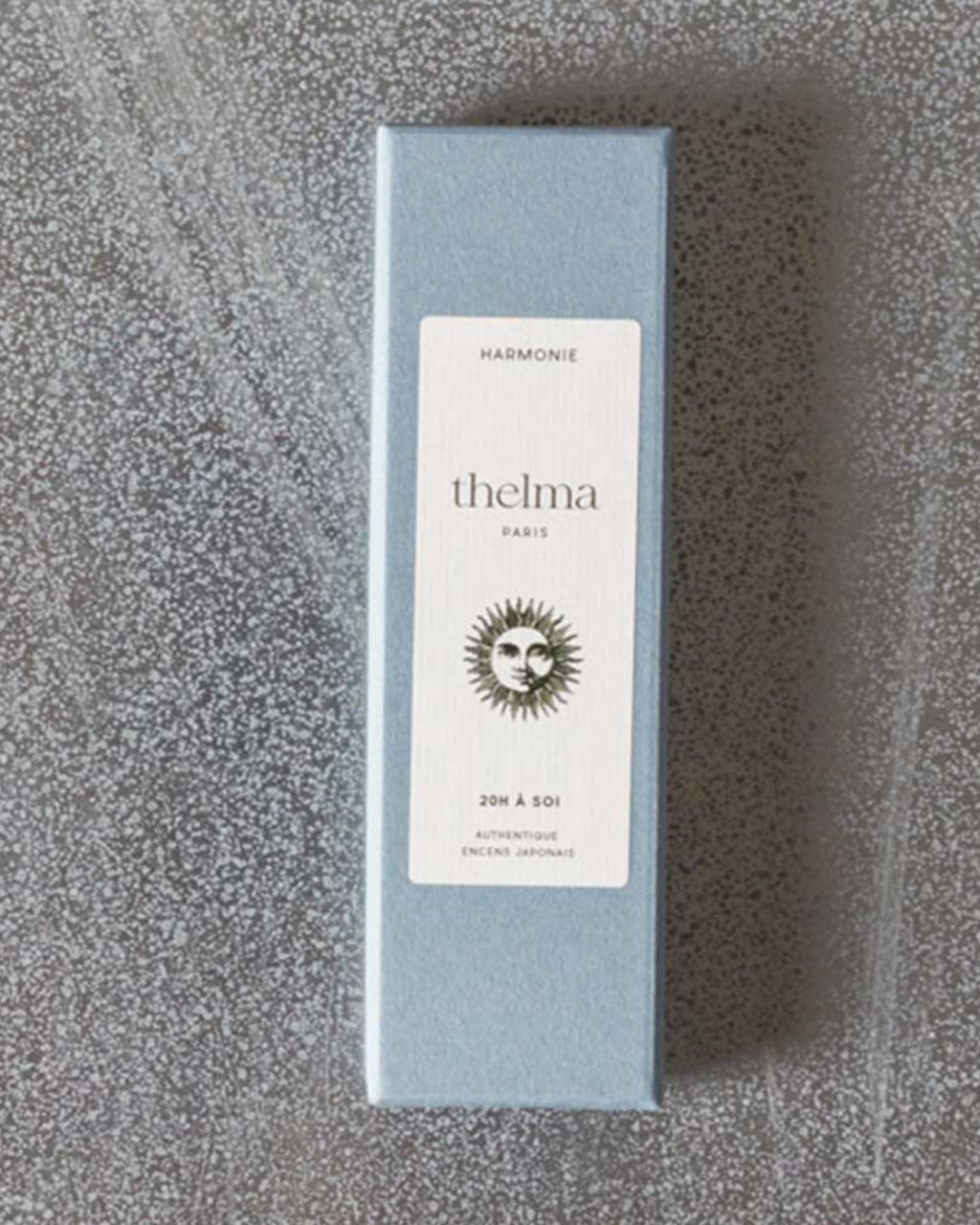 Thelma Paris - Encens Harmonie