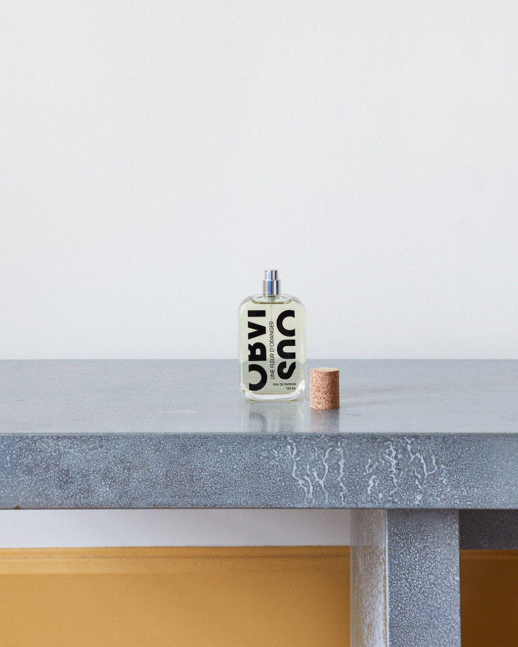 Obvious - Eau de parfum - Orange Blossom