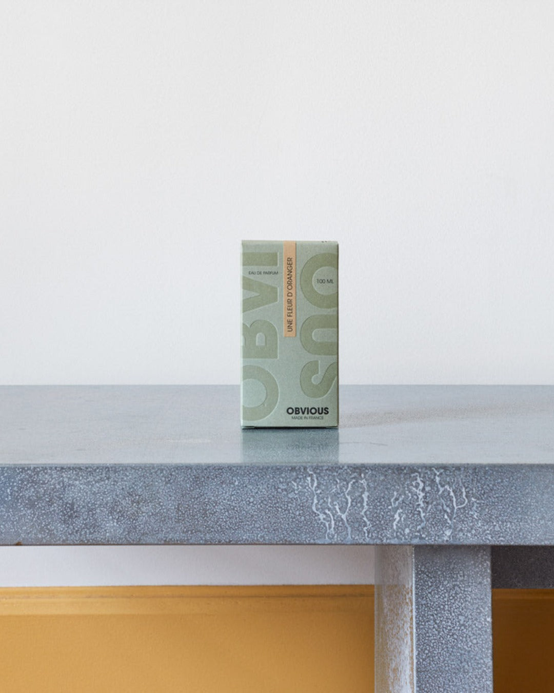 Obvious - Eau de parfum - Orange Blossom