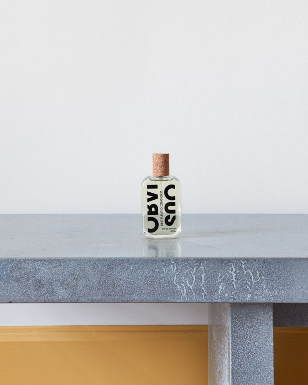 Obvious - Eau de parfum - Orange Blossom