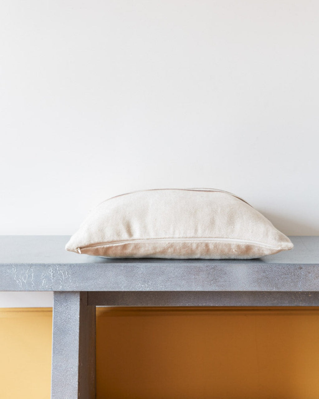 Libeco - Harlan Belgian striped linen cushion