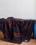 Puebco - Universal blanket - Navy