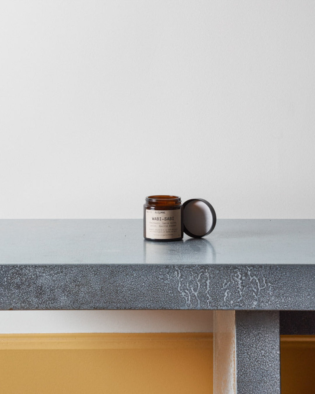 Wabi Sabi - Bougie N°13 Automne