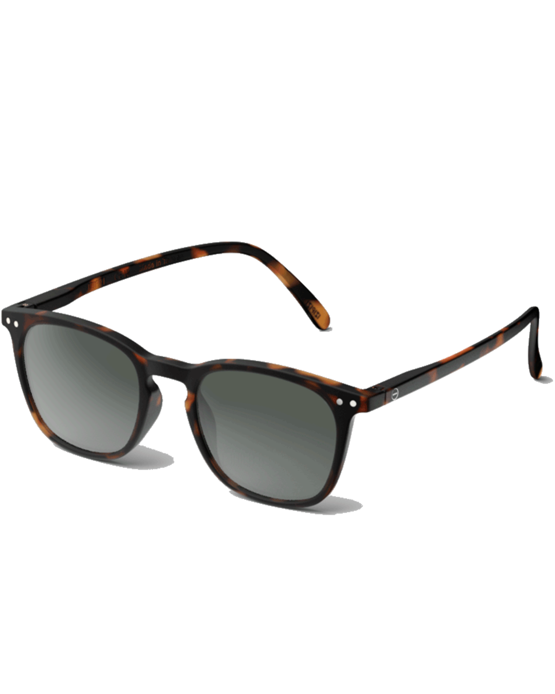 Izipizi - Lunettes Sun #E - Tortoise