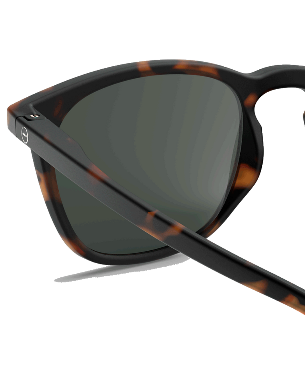 Izipizi - Lunettes Sun #E - Tortoise