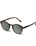 Izipizi - Sun Glasses #D - Tortoise