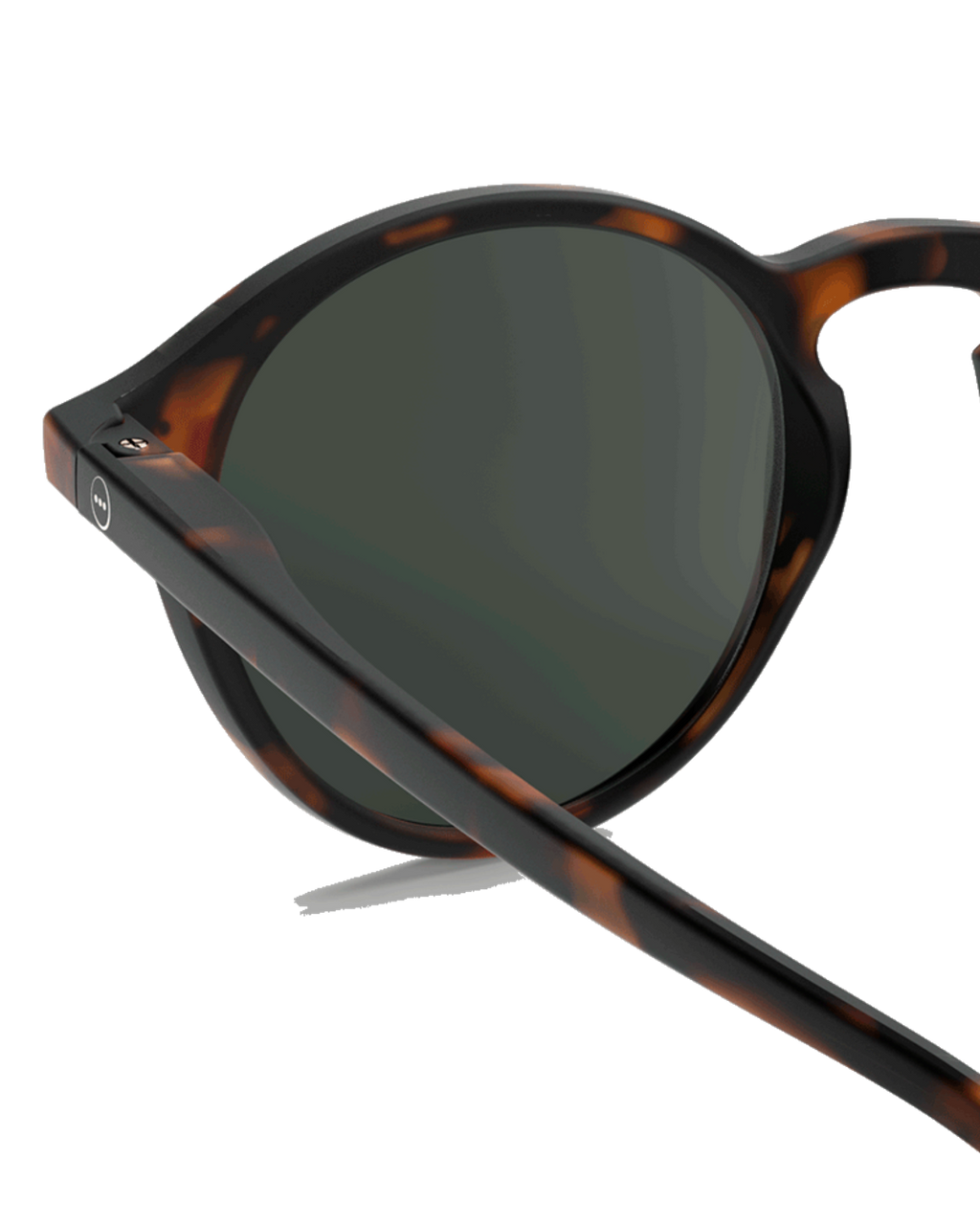 Izipizi - Sun Glasses #D - Tortoise