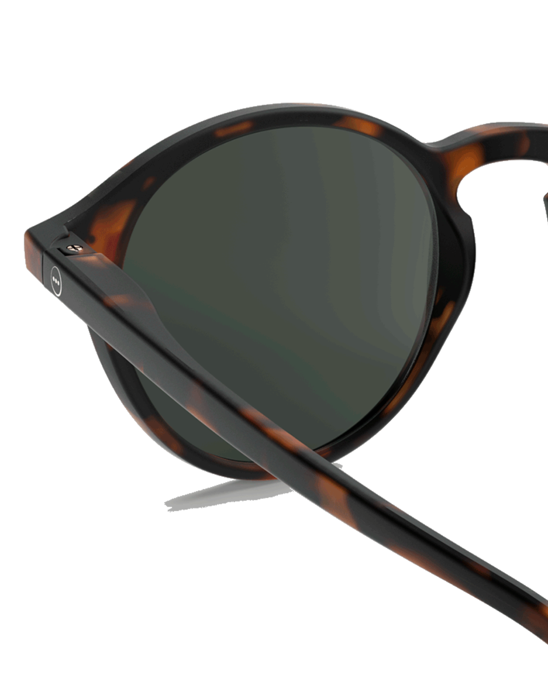 Izipizi - Lunettes Sun #D - Tortoise