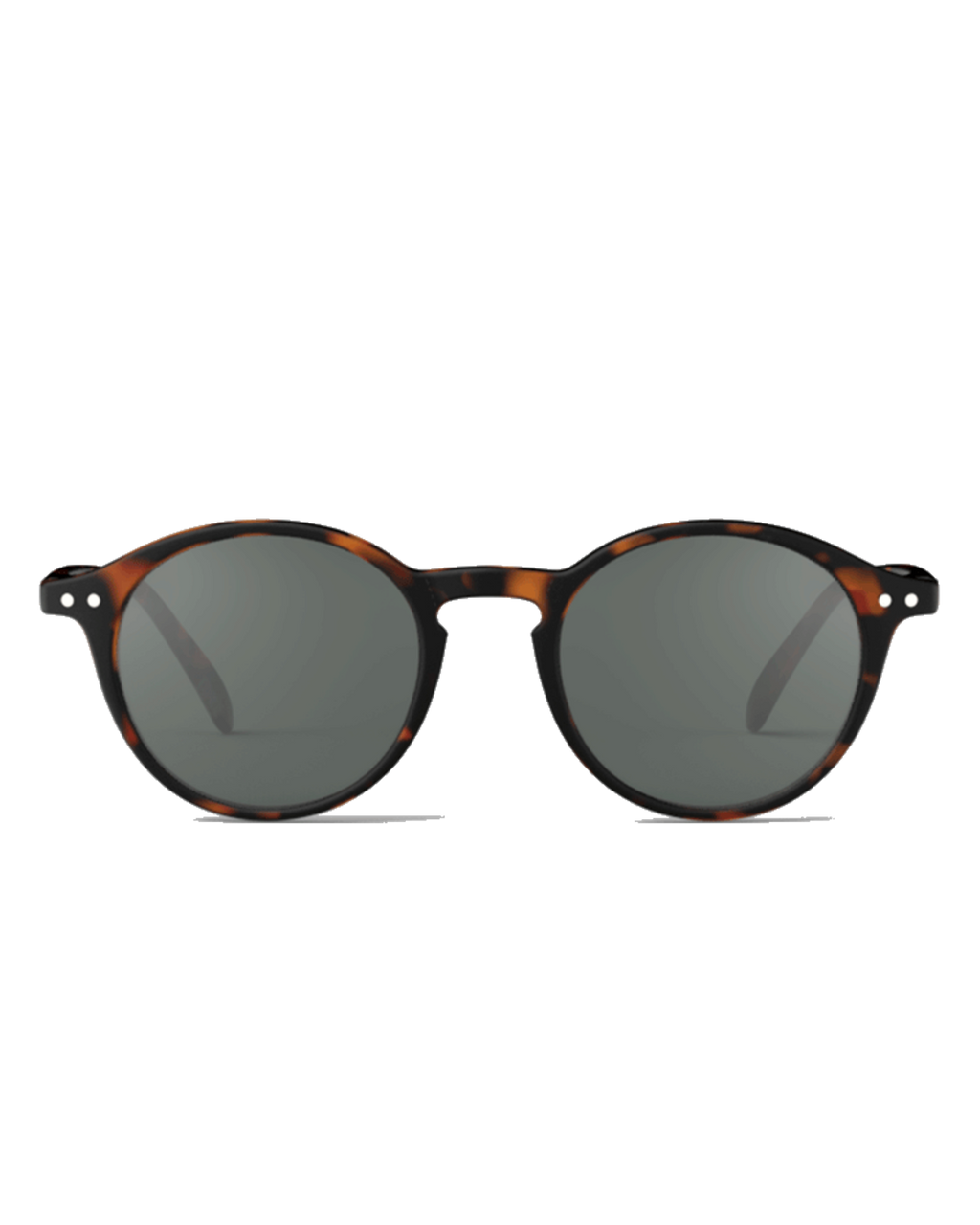 Izipizi - Sun Glasses #D - Tortoise