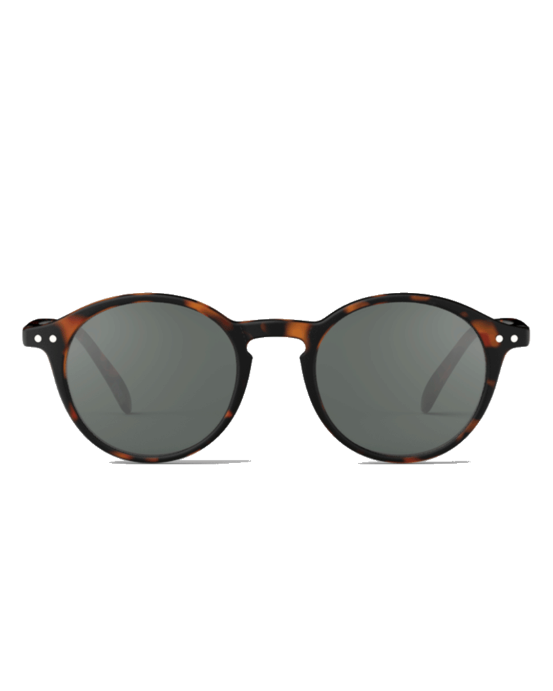 Izipizi - Sun Glasses #D - Tortoise