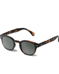 Izipizi - Sun Glasses #C - Tortoise