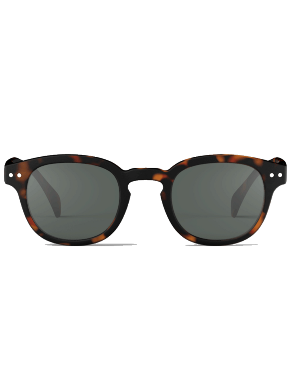 Izipizi - Sun Glasses #C - Tortoise
