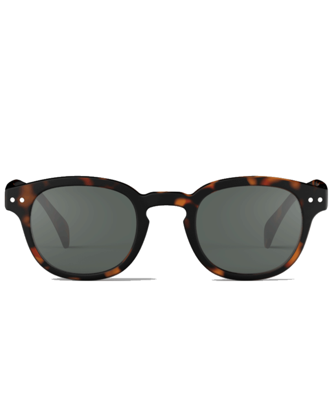 Izipizi - Sun Glasses #C - Tortoise