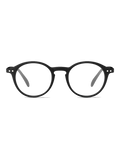 Izipizi - Reading Glasses #D - Black