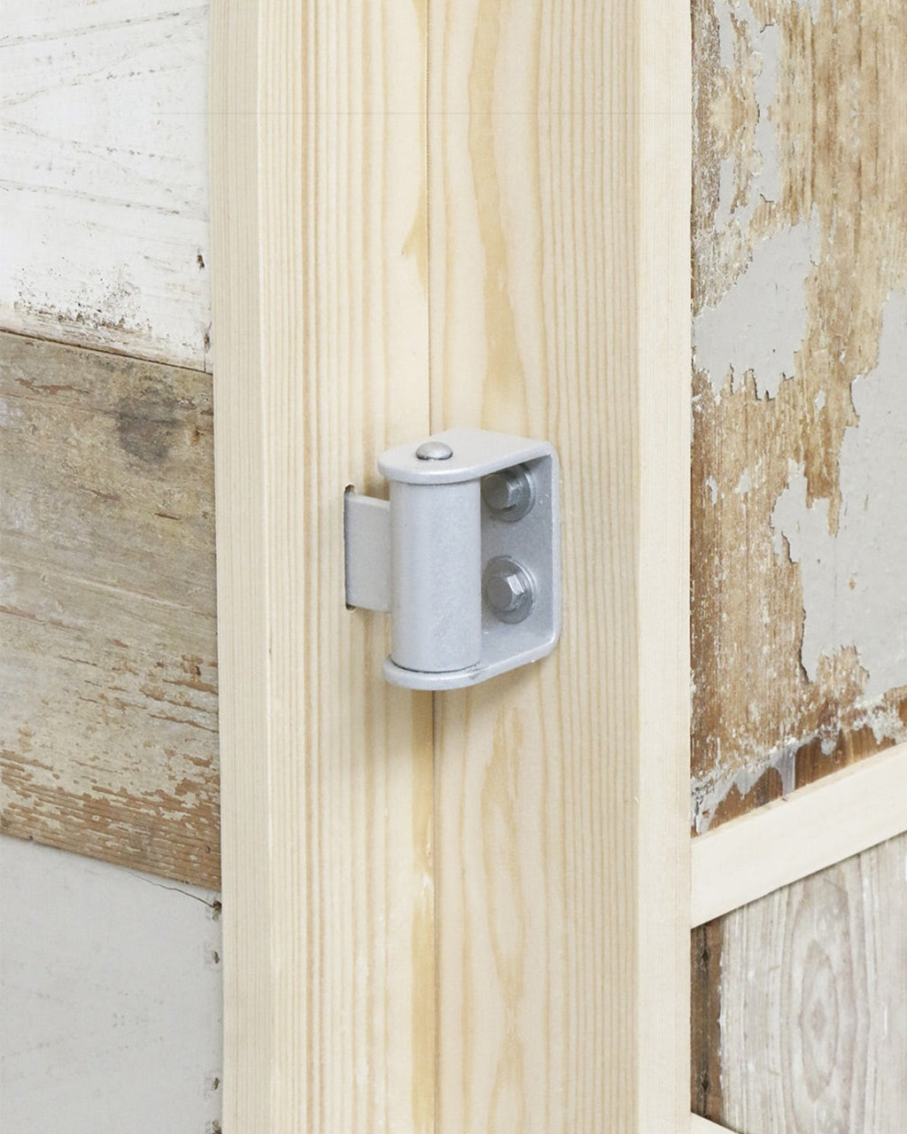 Piet Hein Eek - Scrapwood 2-door cabinet